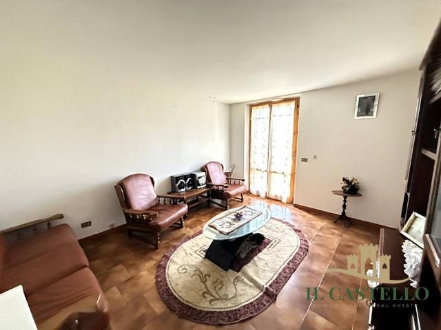 Casa indipendente in vendita a Castiglione del Lago PG