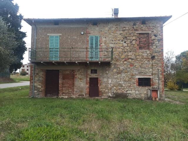 Casa indipendente in vendita a Castiglione del Lago PG