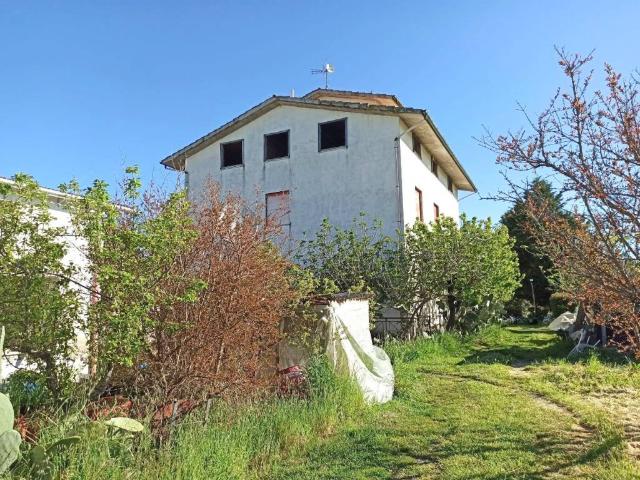 Casa indipendente in vendita a Castiglione del Lago PG