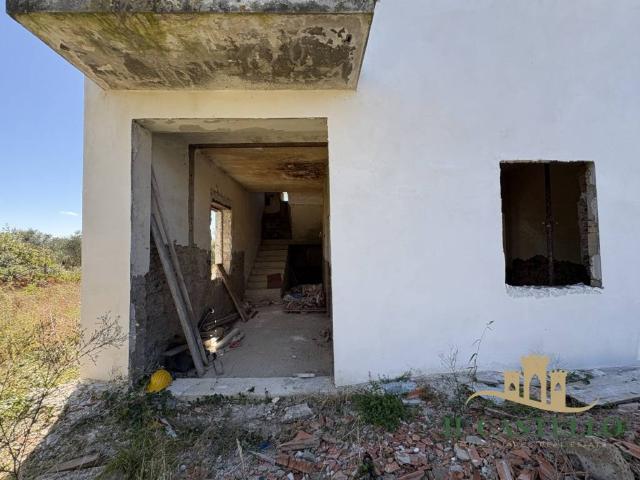 Casa indipendente in vendita a Castiglione del Lago PG