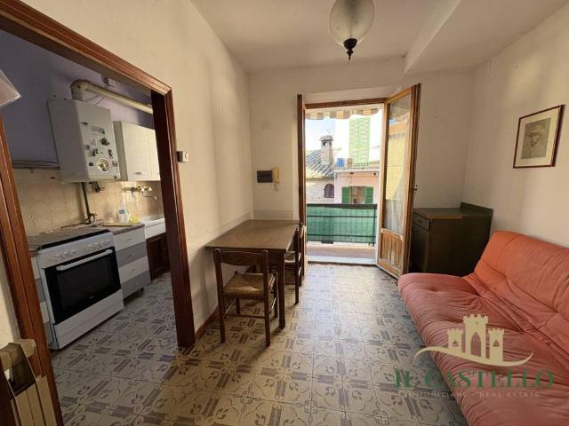 Casa indipendente in vendita a Castiglione del Lago PG