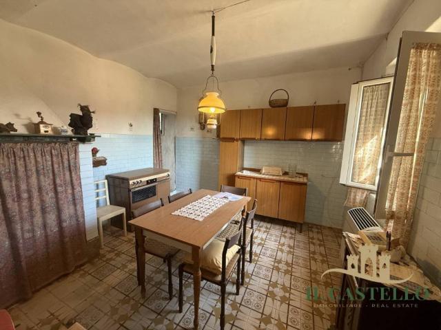 Casa indipendente in vendita a Castiglione del Lago PG