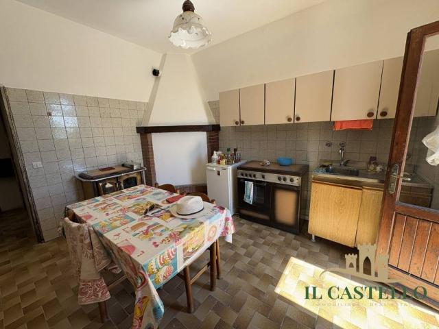 Casa indipendente in vendita a Castiglione del Lago PG
