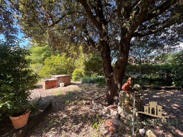 Casa indipendente in vendita a Castiglione del Lago PG