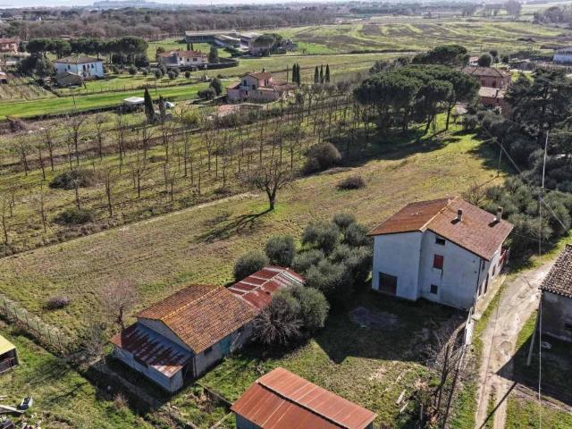 Casa indipendente in vendita a Castiglione del Lago PG