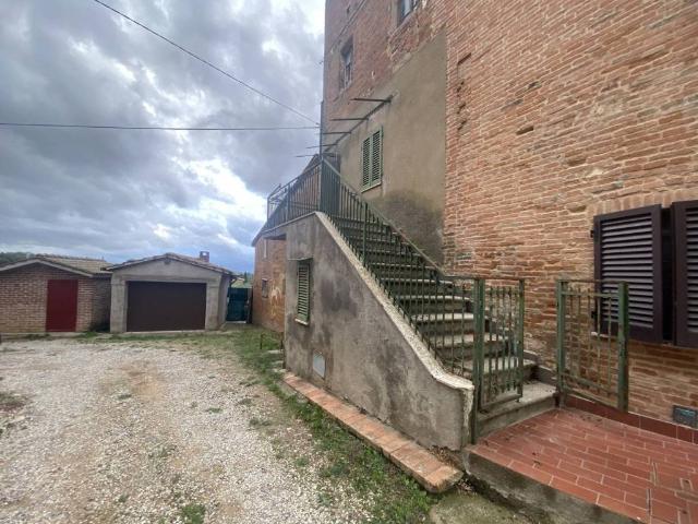 Casa indipendente in vendita a Castiglione del Lago PG