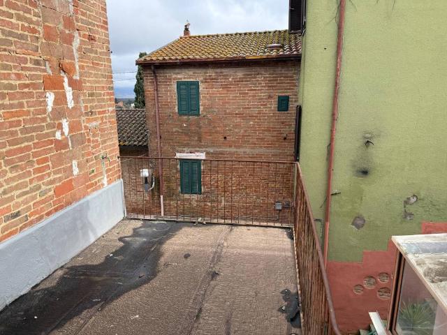 Casa indipendente in vendita a Castiglione del Lago PG