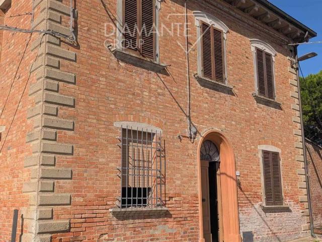 Casa indipendente in vendita a Castiglione del Lago PG