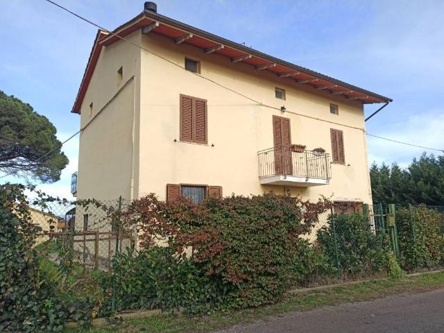 Casa indipendente in vendita a Castiglione del Lago PG