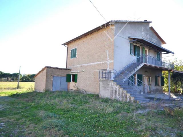 Casa indipendente in vendita a Castiglione del Lago PG