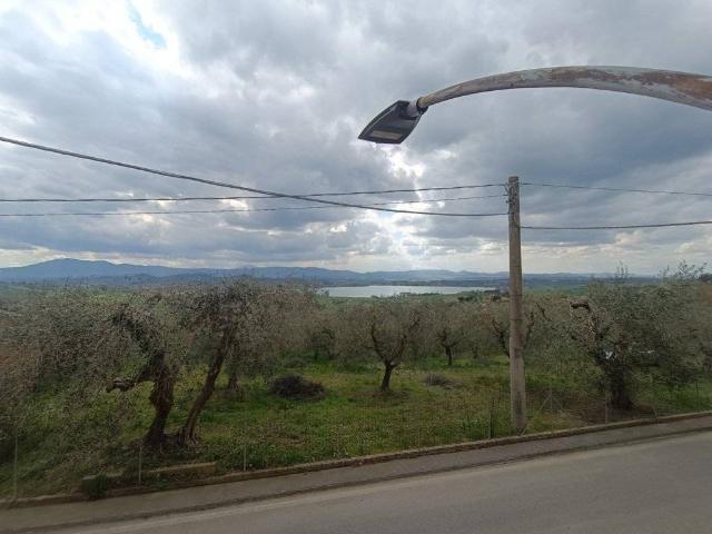 Casa indipendente in vendita a Castiglione del Lago PG