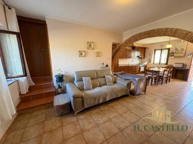 Casa indipendente in vendita a Castiglione del Lago PG