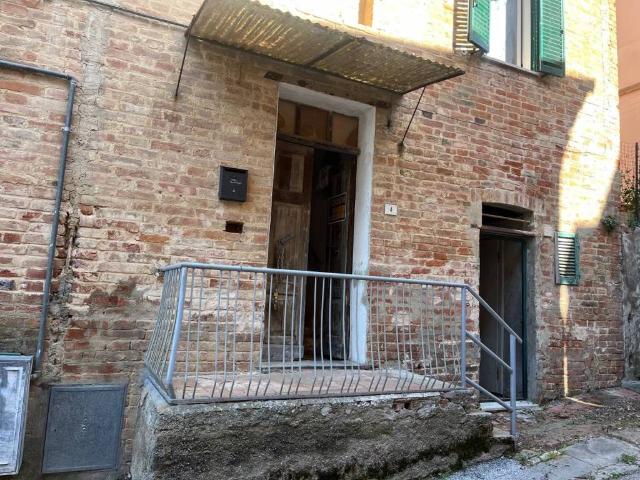Casa indipendente in vendita a Castiglione del Lago PG