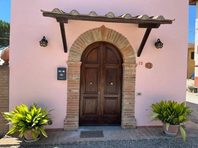 Casa indipendente in vendita a Castiglione del Lago PG