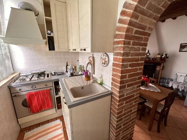 Casa indipendente in vendita a Castiglione del Lago PG