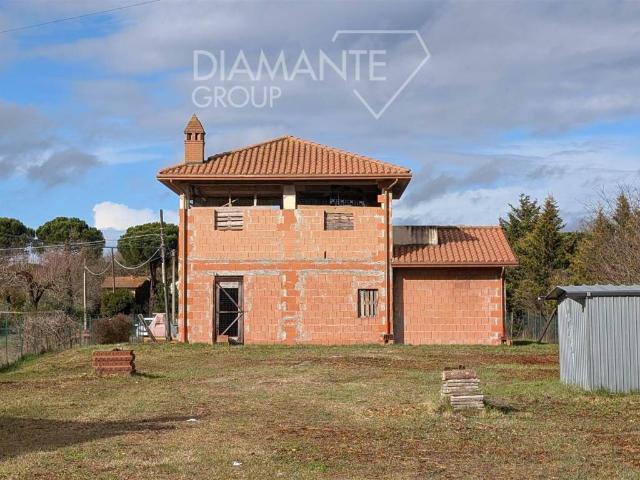 Casa indipendente in vendita a Castiglione del Lago PG