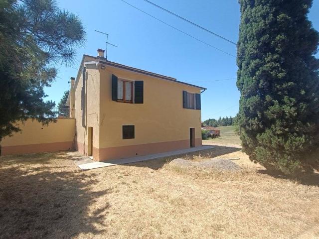 Casa indipendente in vendita a Castiglione del Lago PG
