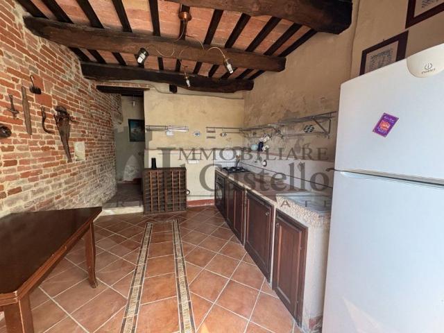 Casa indipendente in vendita a Castiglione del Lago PG