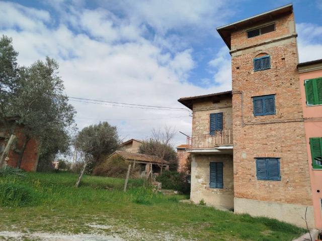 Casa indipendente in vendita a Castiglione del Lago PG