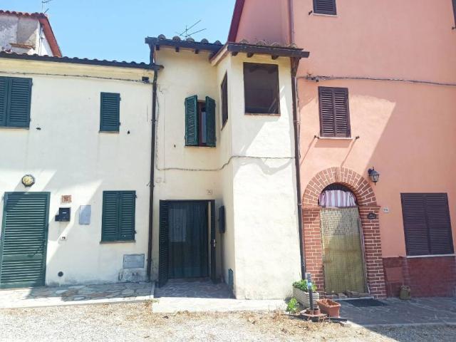 Casa indipendente in vendita a Castiglione del Lago PG