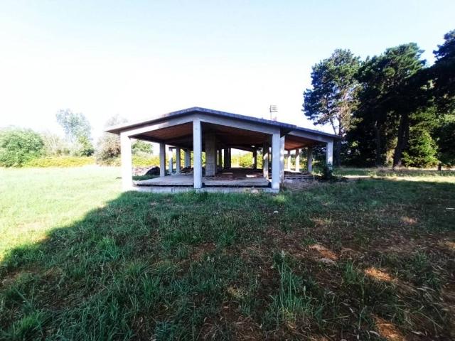 Casa indipendente in vendita a Castiglione del Lago PG