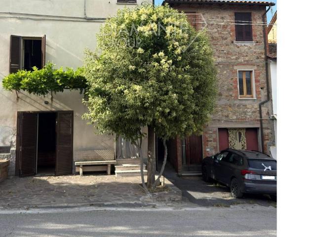 Casa indipendente in vendita a Castiglione del Lago PG