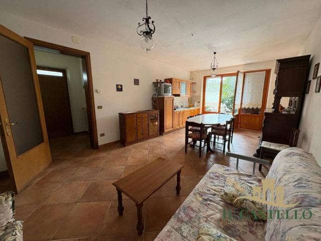Casa indipendente in vendita a Castiglione del Lago PG