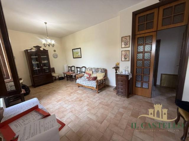 Casa indipendente in vendita a Castiglione del Lago PG