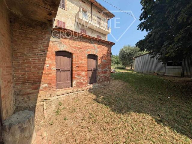 Casa indipendente in vendita a Castiglione del Lago PG