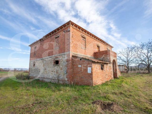 Casa indipendente in vendita a Castiglione del Lago PG