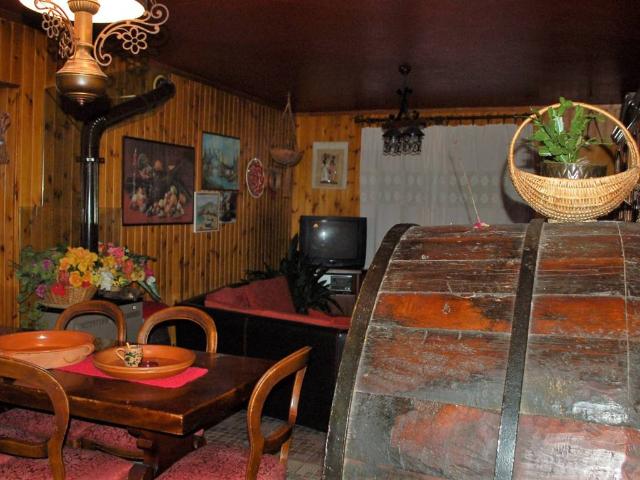Casa indipendente in vendita a Castiglione del Lago PG
