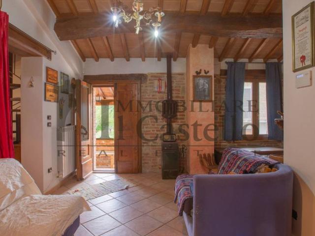 Casa indipendente in vendita a Castiglione del Lago PG