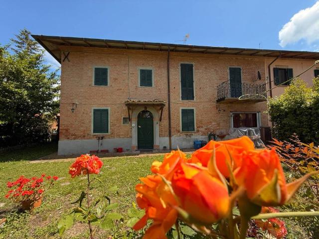 Casa indipendente in vendita a Castiglione del Lago PG