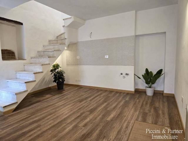 Casa indipendente in vendita a Castiglione del Lago PG