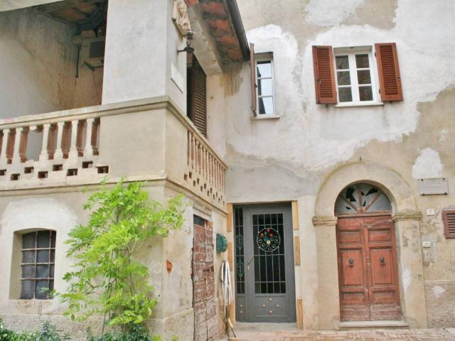 Casa indipendente in vendita a Castiglione del Lago PG