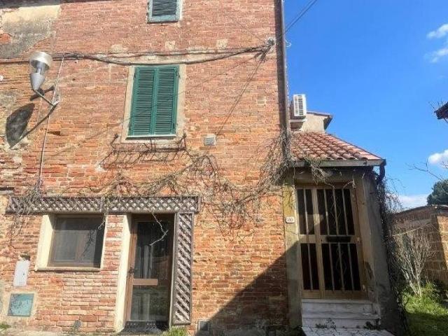 Casa indipendente in vendita a Castiglione del Lago PG