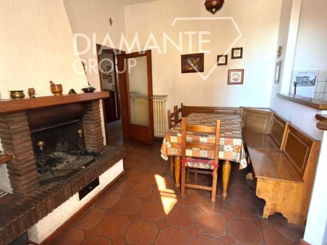Casa indipendente in vendita a Castiglione del Lago PG