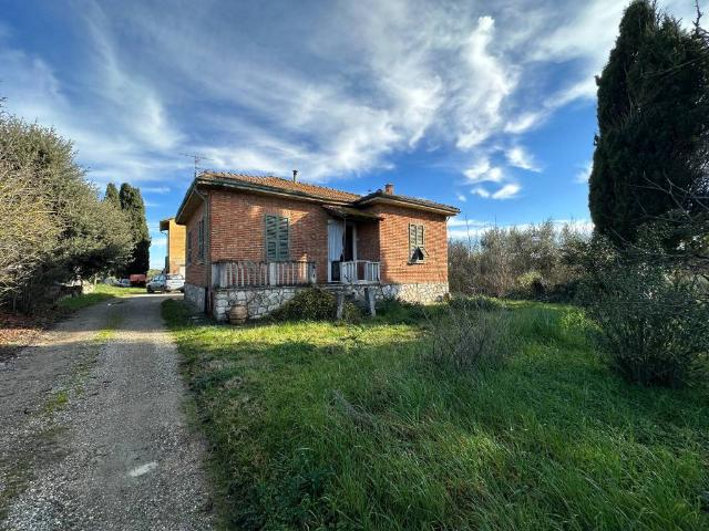 Casa indipendente in vendita a Castiglione del Lago PG
