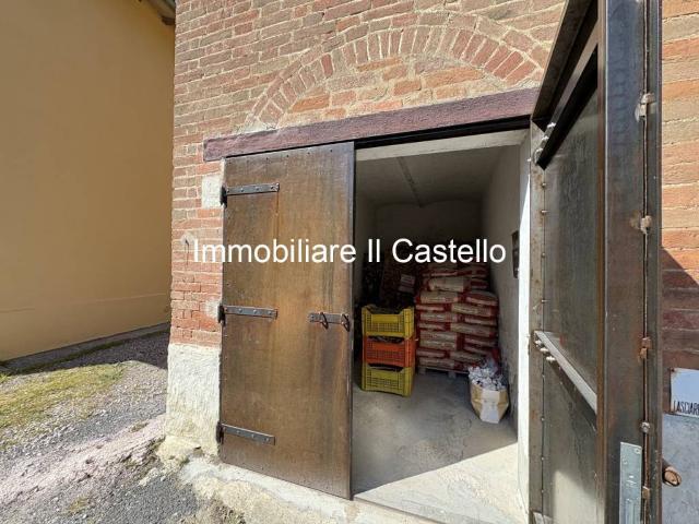Casa indipendente in vendita a Castiglione del Lago PG