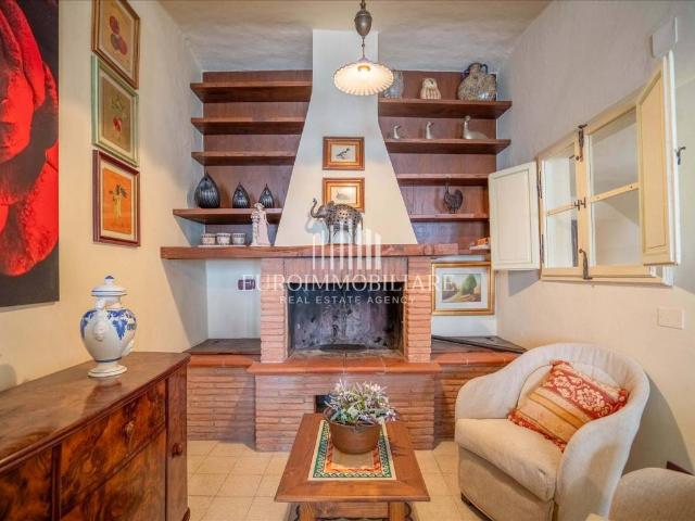 Casa indipendente in vendita a Castiglione del Lago PG