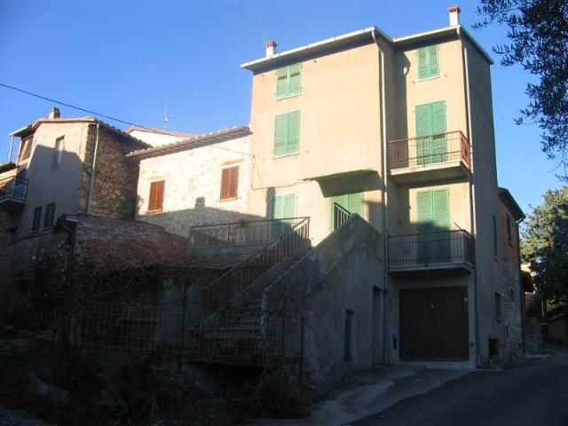 Casa indipendente in vendita a Castiglione del Lago PG