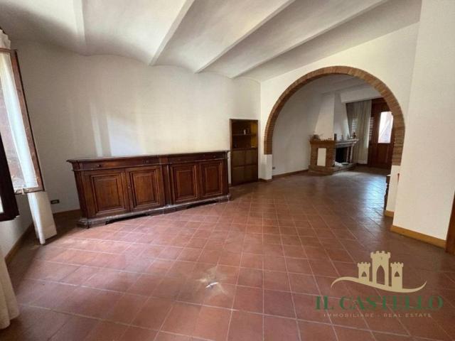 Casa indipendente in vendita a Castiglione del Lago PG