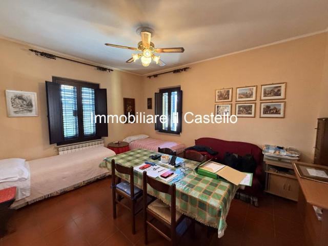 Casa indipendente in vendita a Castiglione del Lago PG