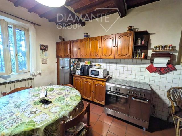 Casa indipendente in vendita a Castiglione del Lago PG