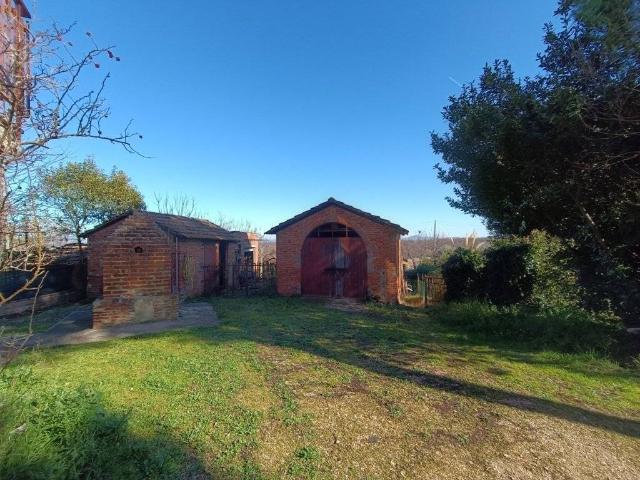 Casa indipendente in vendita a Castiglione del Lago PG