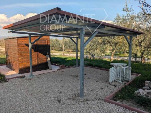 Casa indipendente in vendita a Castiglione del Lago PG
