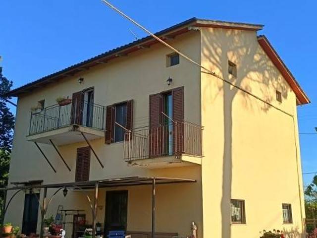Casa indipendente in vendita a Castiglione del Lago PG