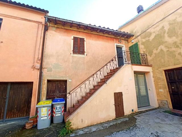 Appartamento in vendita a Castiglione del Lago PG