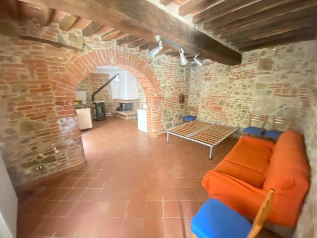 Casa indipendente in vendita a Castiglione del Lago PG
