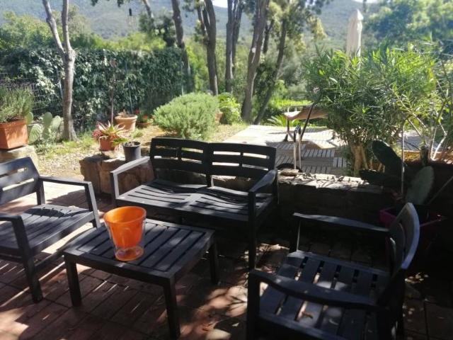 Casa indipendente in vendita a Castiglione della Pescaia GR